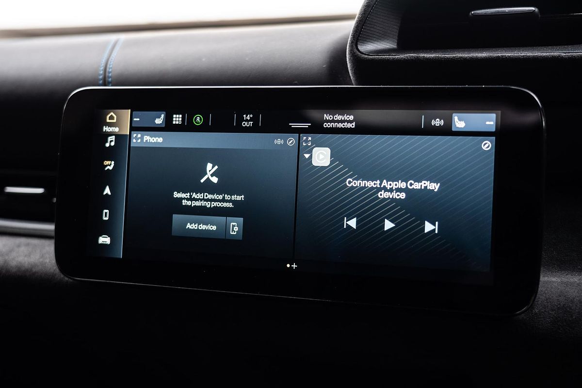 2022 Maserati MC20 M240