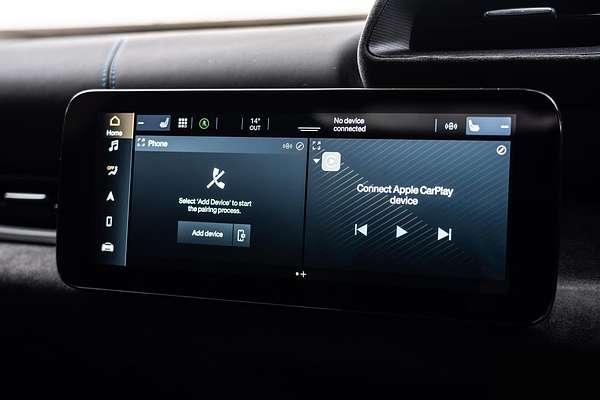 2022 Maserati MC20 M240