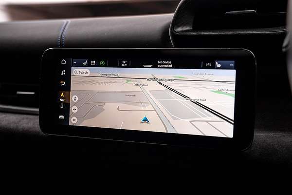 2022 Maserati MC20 M240