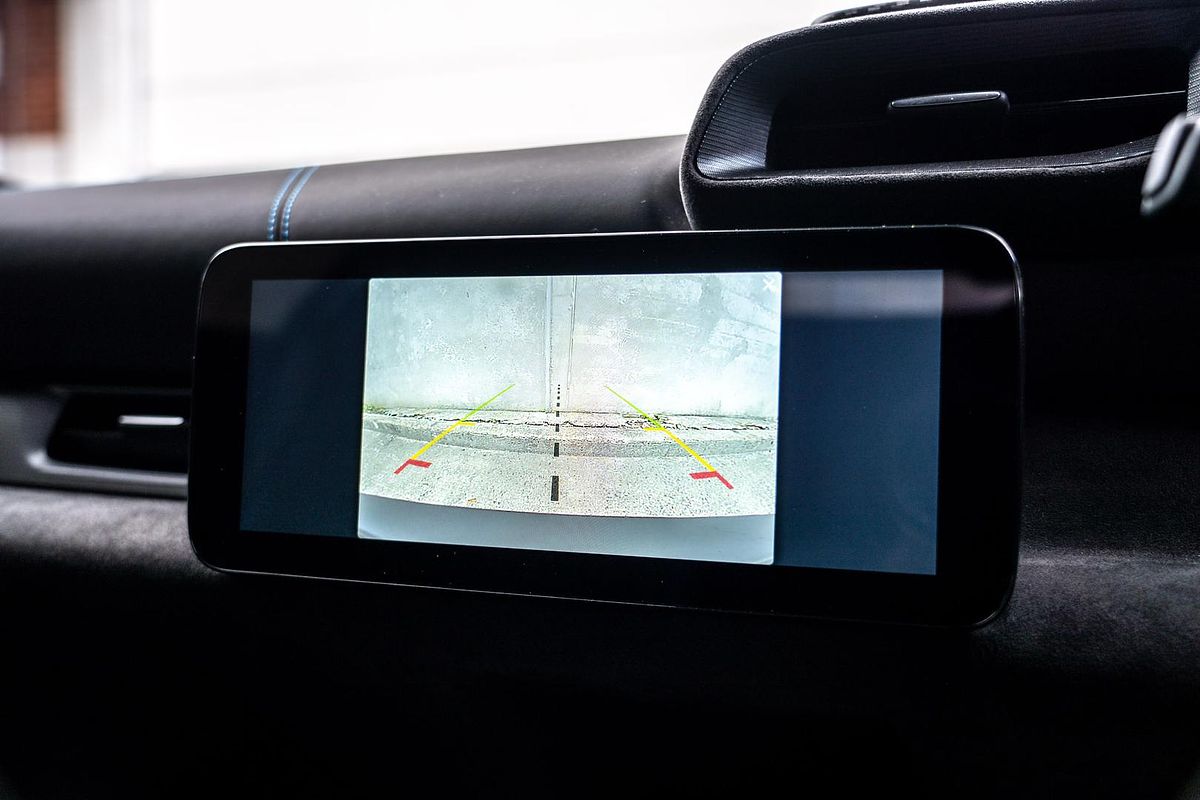 2022 Maserati MC20 M240