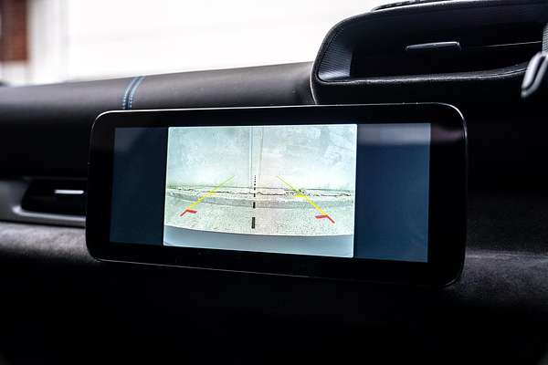 2022 Maserati MC20 M240