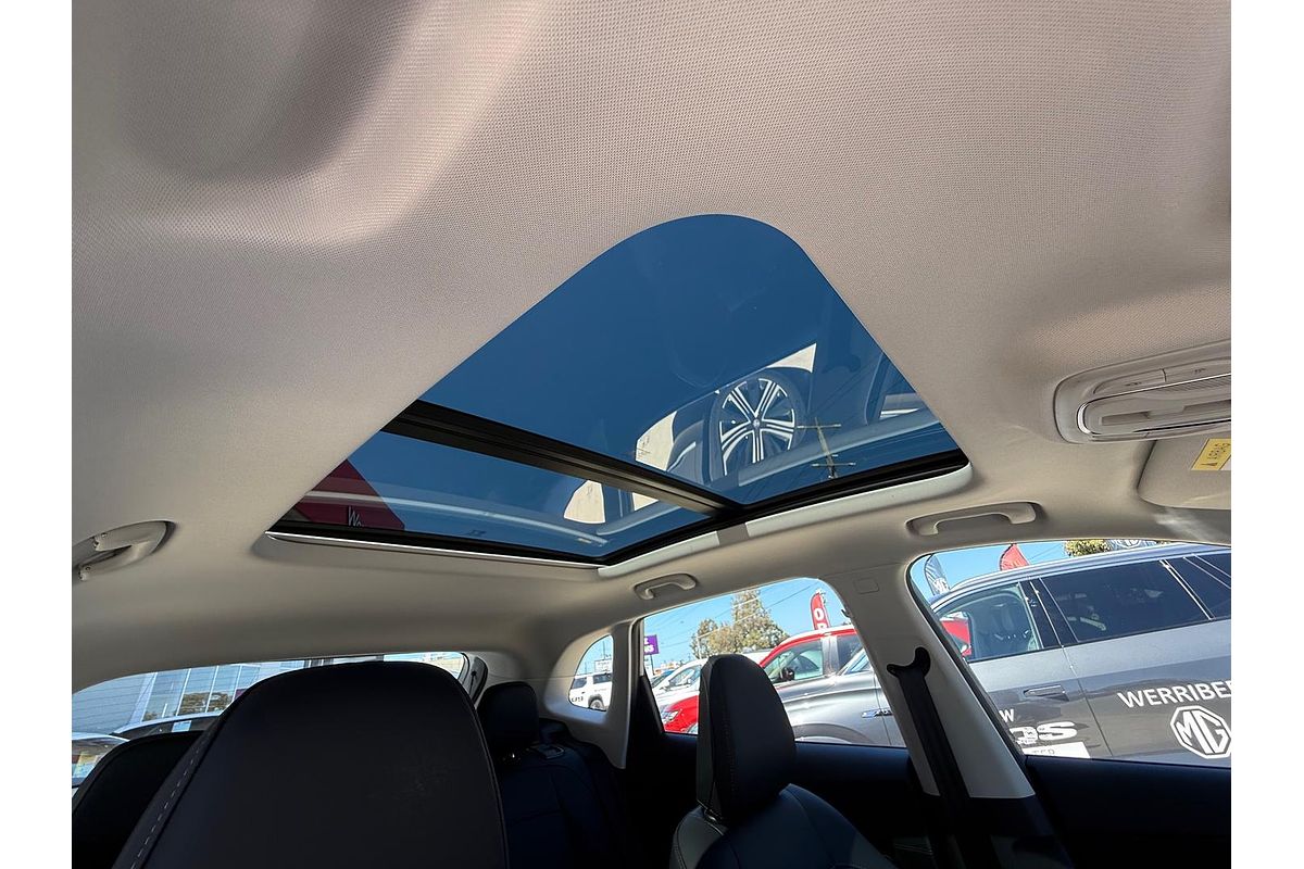 2025 MG ZS Essence Hybrid+ ZS32