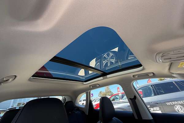 2025 MG ZS Essence Hybrid+ ZS32