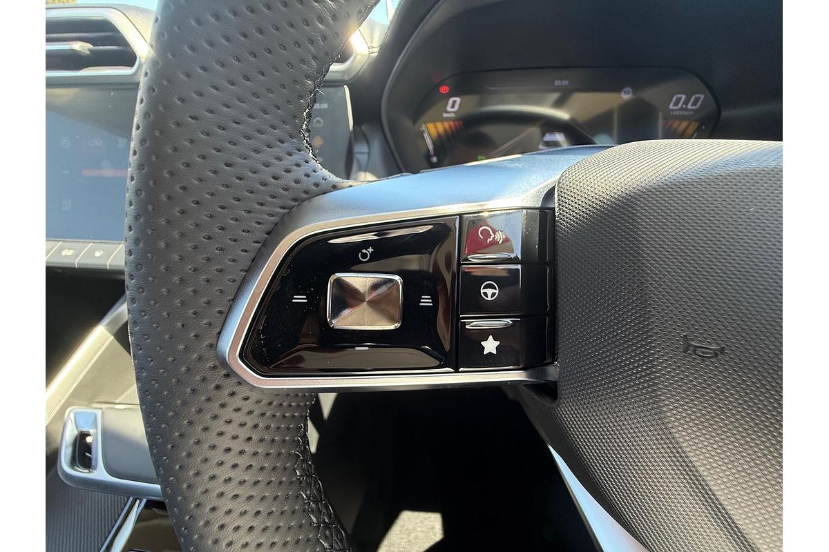 2025 MG ZS Essence Hybrid+ ZS32