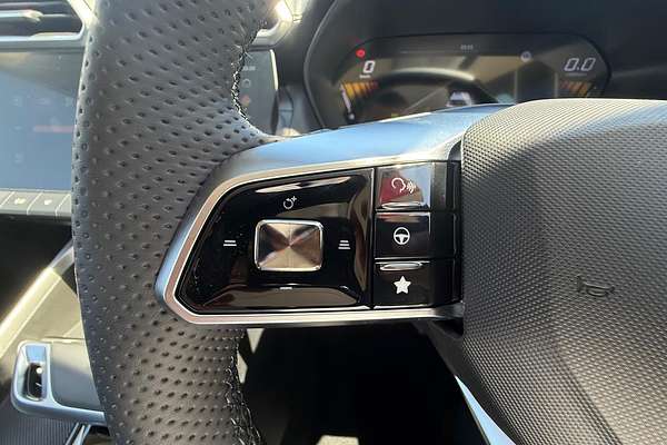 2025 MG ZS Essence Hybrid+ ZS32