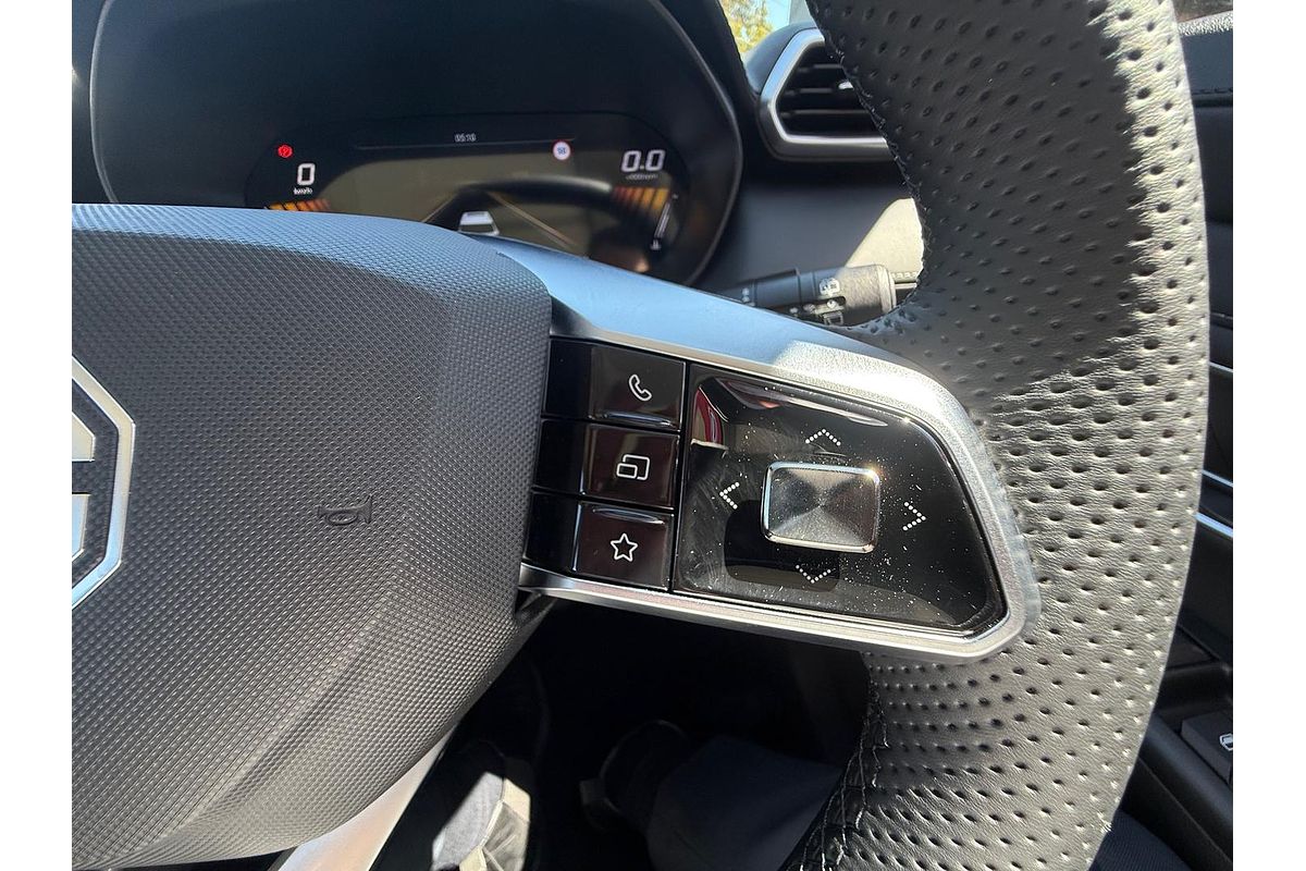 2025 MG ZS Essence Hybrid+ ZS32