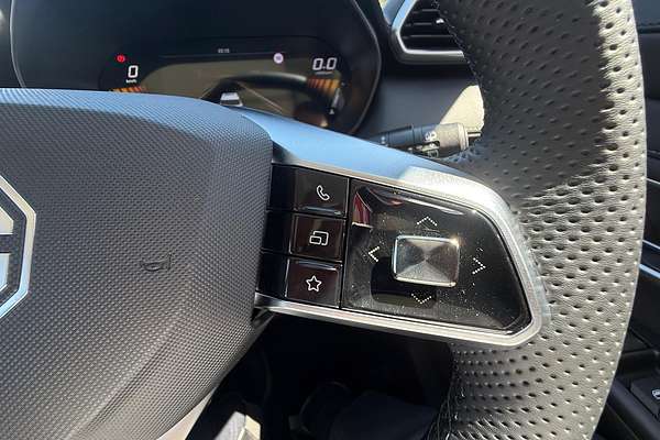 2025 MG ZS Essence Hybrid+ ZS32