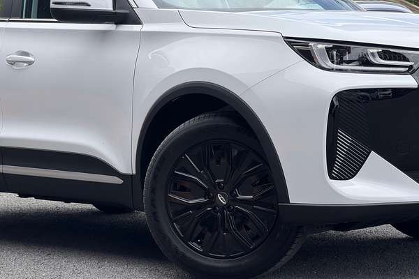 2025 Chery Tiggo 7 Urban T32