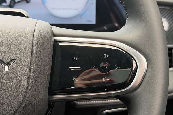 2025 Chery Tiggo 7 Urban T32