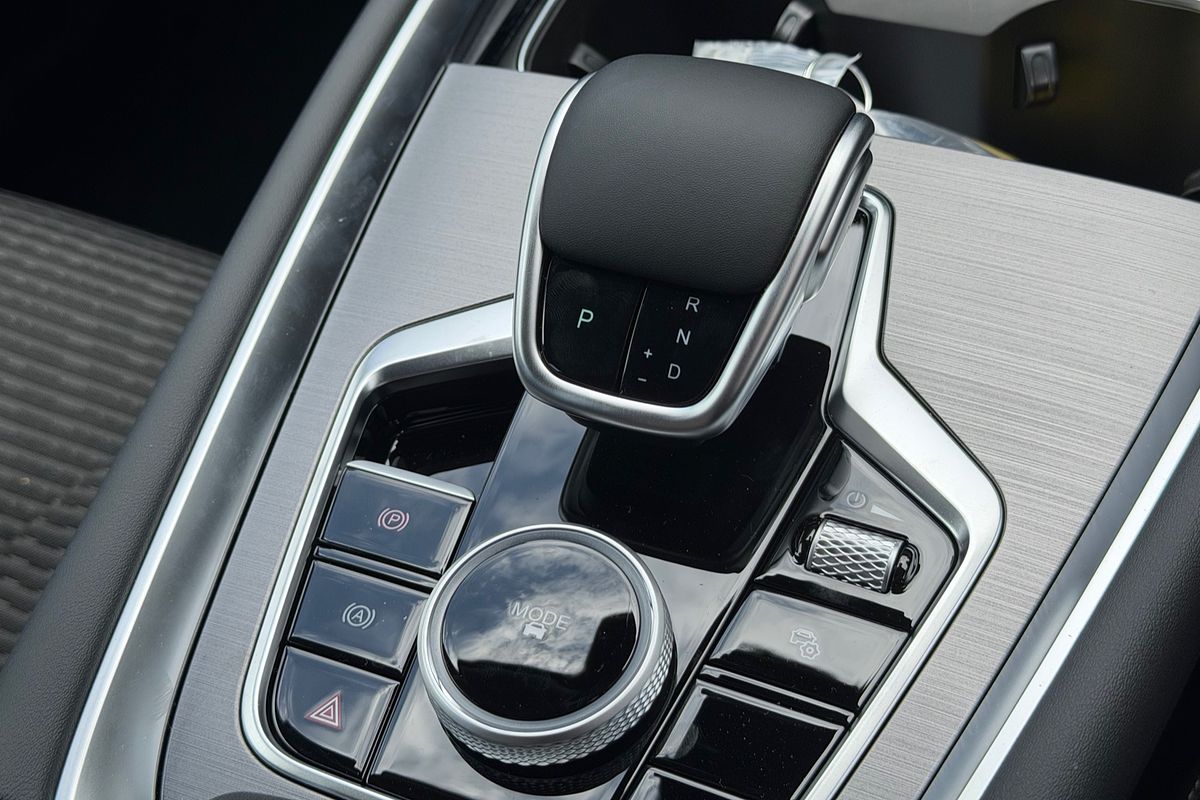 2025 Chery Tiggo 7 Urban T32