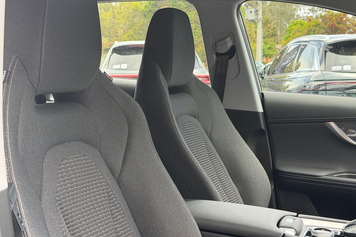 2025 Chery Tiggo 7 Urban T32