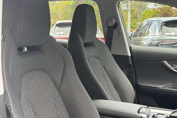 2025 Chery Tiggo 7 Urban T32