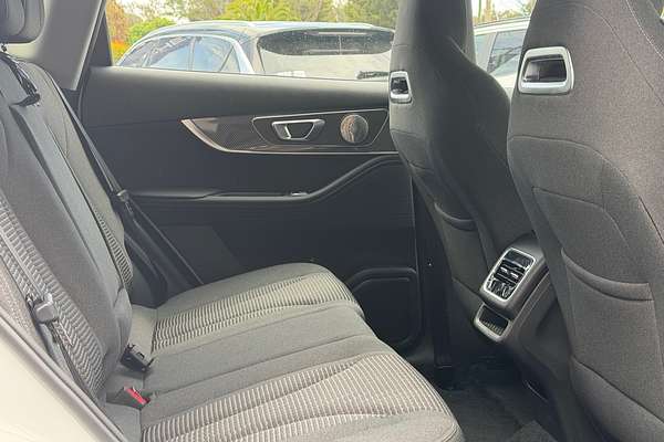 2025 Chery Tiggo 7 Urban T32