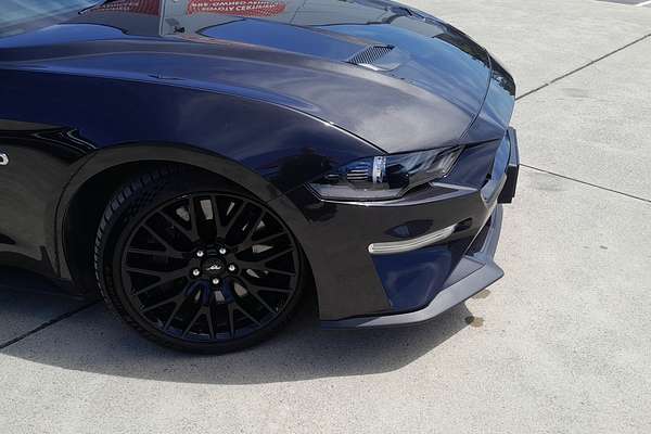 2023 Ford Mustang GT 5.0 V8 FN MY22.25