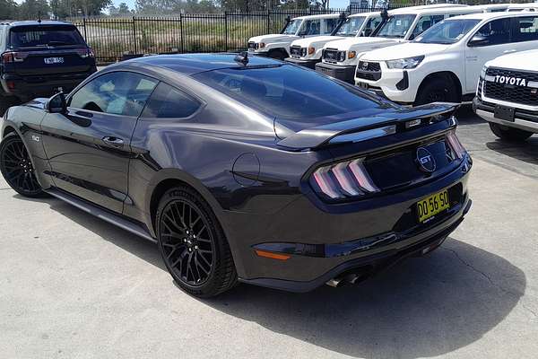 2023 Ford Mustang GT 5.0 V8 FN MY22.25