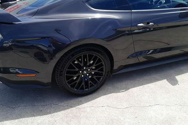 2023 Ford Mustang GT 5.0 V8 FN MY22.25