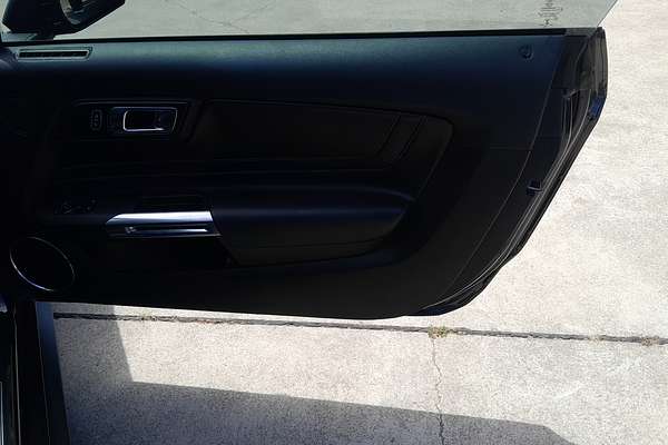 2023 Ford Mustang GT 5.0 V8 FN MY22.25