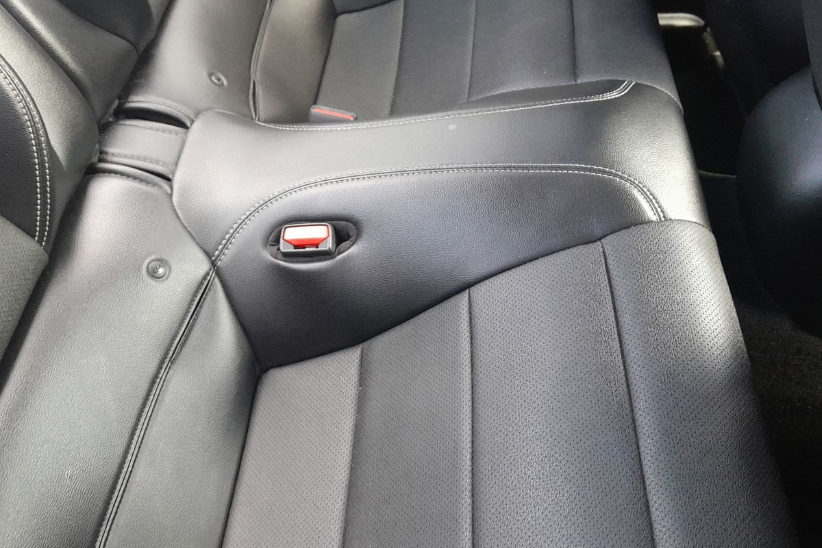 2023 Ford Mustang GT 5.0 V8 FN MY22.25