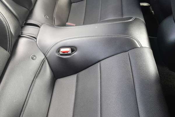 2023 Ford Mustang GT 5.0 V8 FN MY22.25