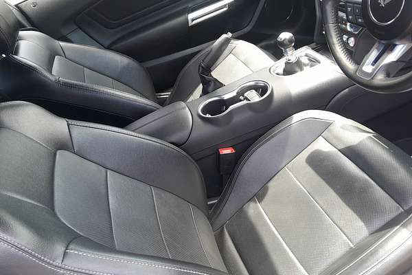 2023 Ford Mustang GT 5.0 V8 FN MY22.25