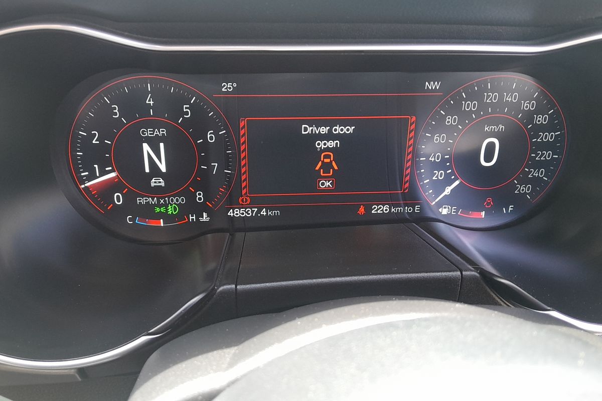 2023 Ford Mustang GT 5.0 V8 FN MY22.25