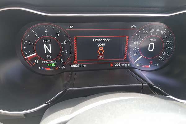 2023 Ford Mustang GT 5.0 V8 FN MY22.25