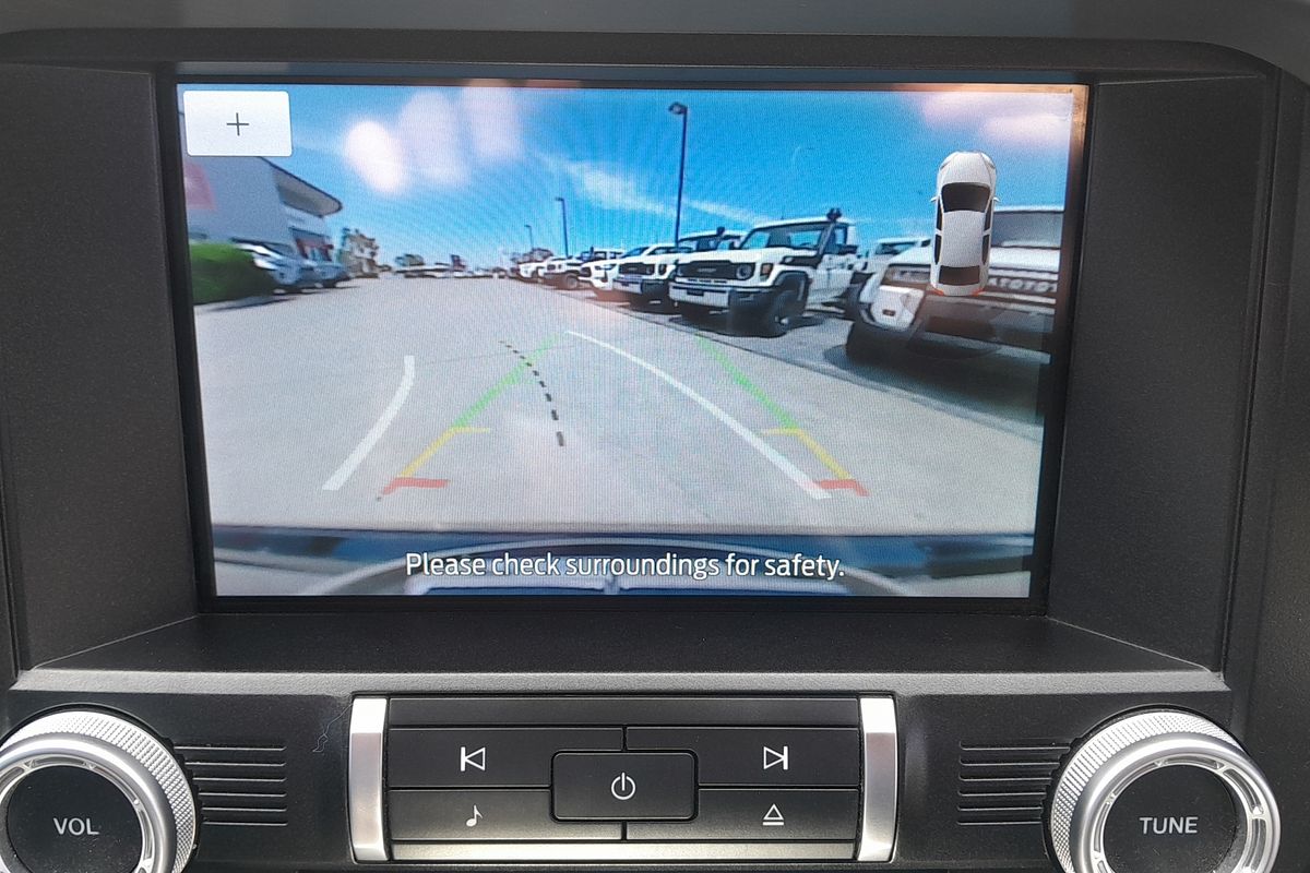 2023 Ford Mustang GT 5.0 V8 FN MY22.25