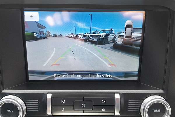 2023 Ford Mustang GT 5.0 V8 FN MY22.25