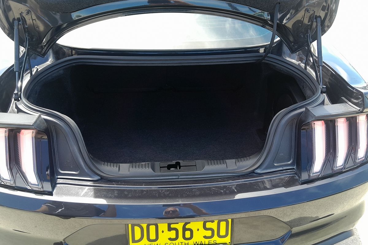 2023 Ford Mustang GT 5.0 V8 FN MY22.25