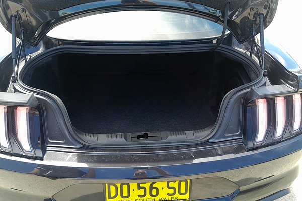 2023 Ford Mustang GT 5.0 V8 FN MY22.25