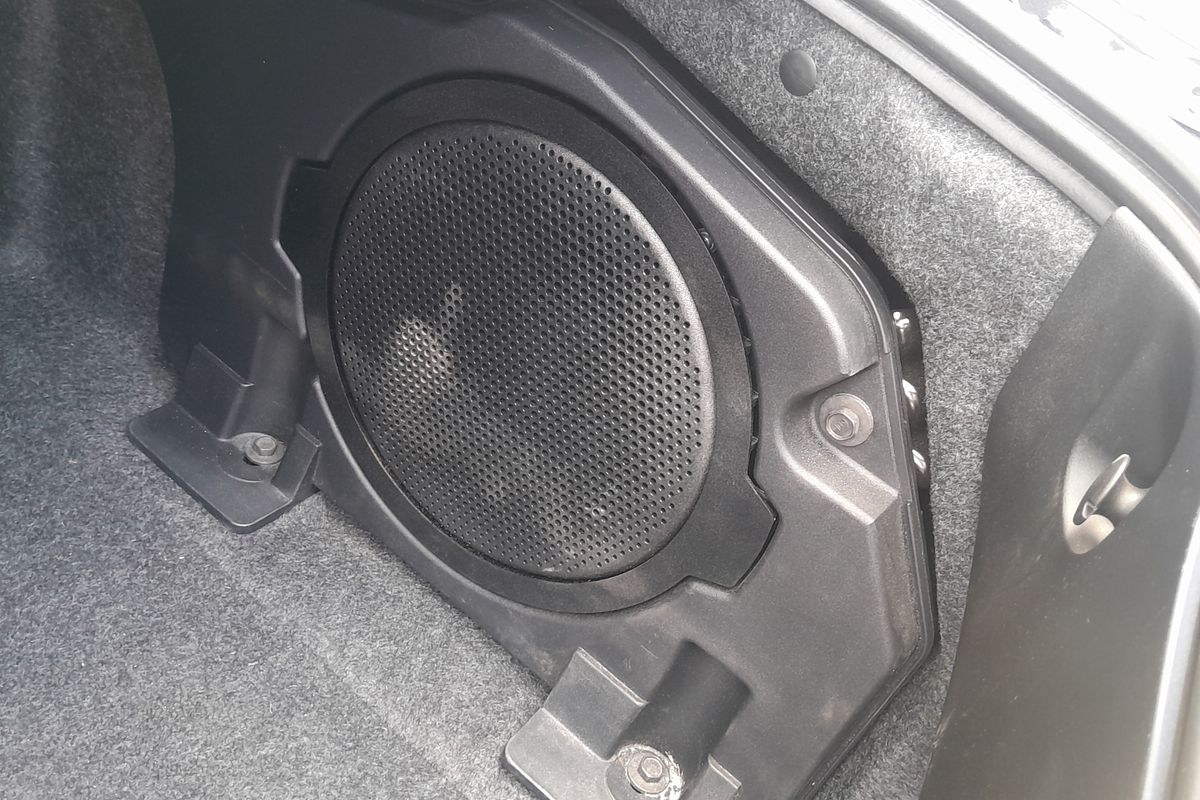 2023 Ford Mustang GT 5.0 V8 FN MY22.25