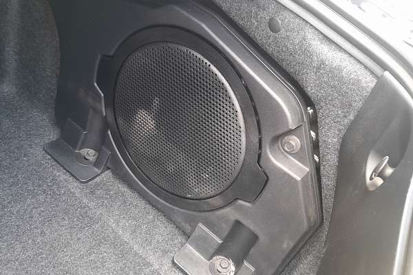 2023 Ford Mustang GT 5.0 V8 FN MY22.25