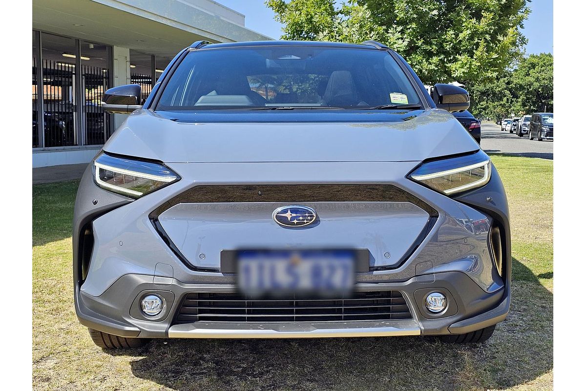 2024 Subaru Solterra AWD Touring E1-1