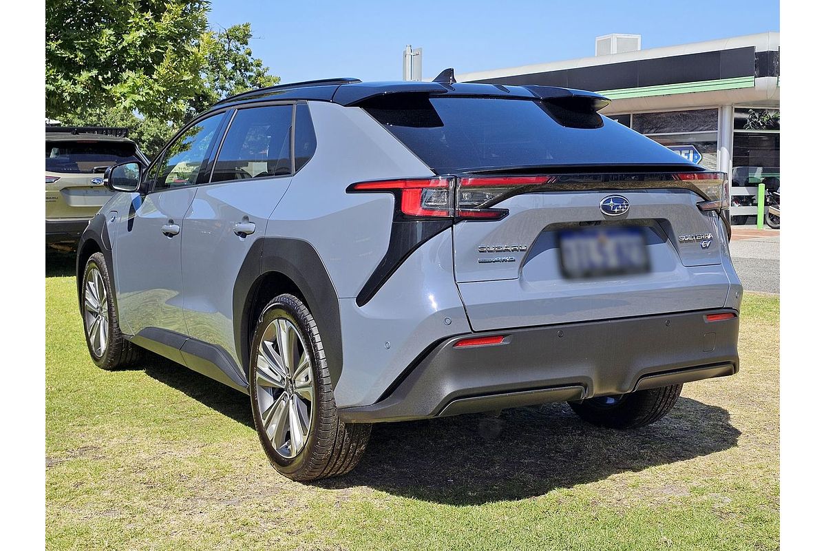 2024 Subaru Solterra AWD Touring E1-1