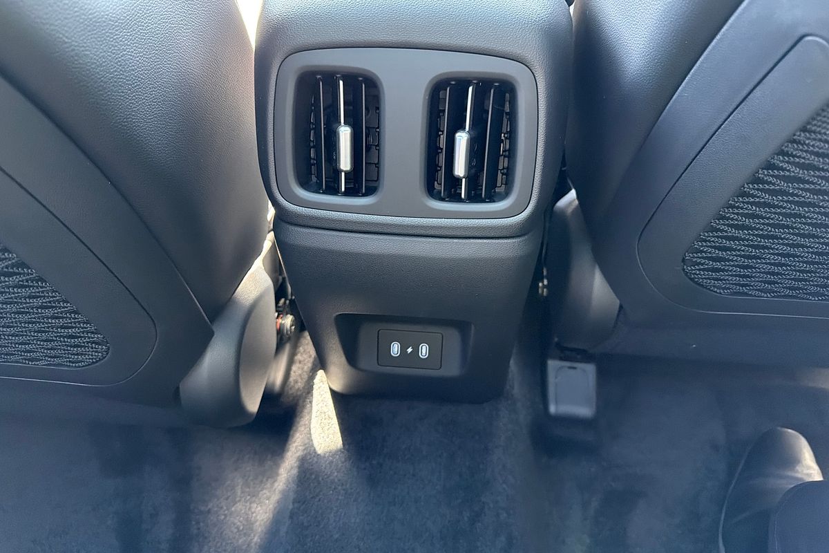 2025 Hyundai Tucson Premium NX4.V4