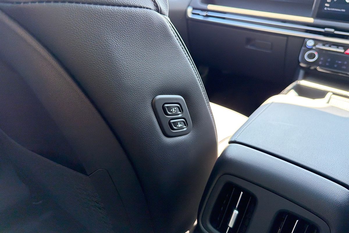 2025 Hyundai Tucson Premium NX4.V4