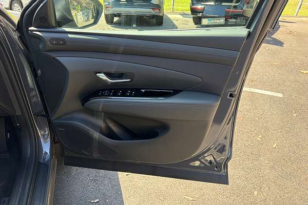 2025 Hyundai Tucson Premium NX4.V4