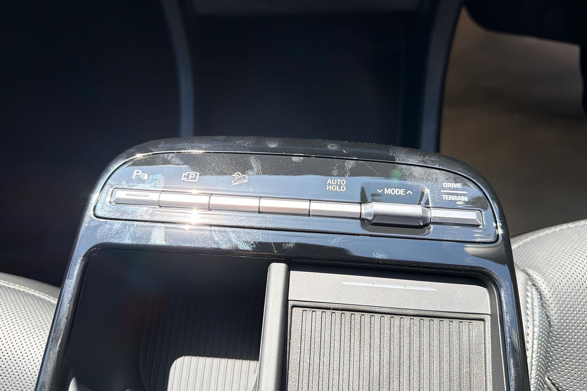 2025 Hyundai Tucson Premium NX4.V4