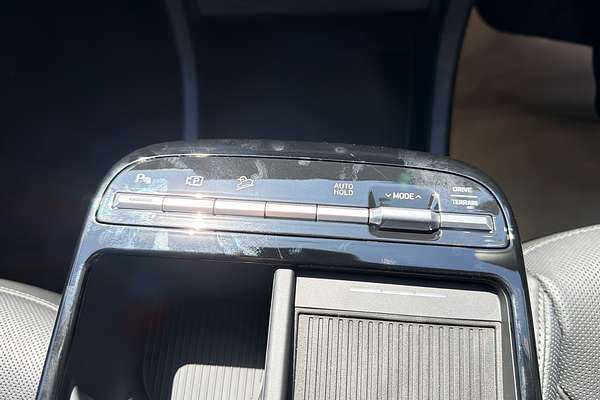 2025 Hyundai Tucson Premium NX4.V4