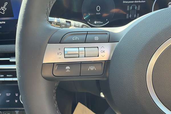 2025 Hyundai Tucson Premium NX4.V4