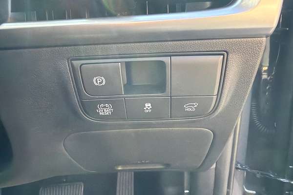 2025 Hyundai Tucson Premium NX4.V4