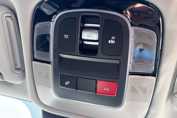 2025 Hyundai Tucson Premium NX4.V4