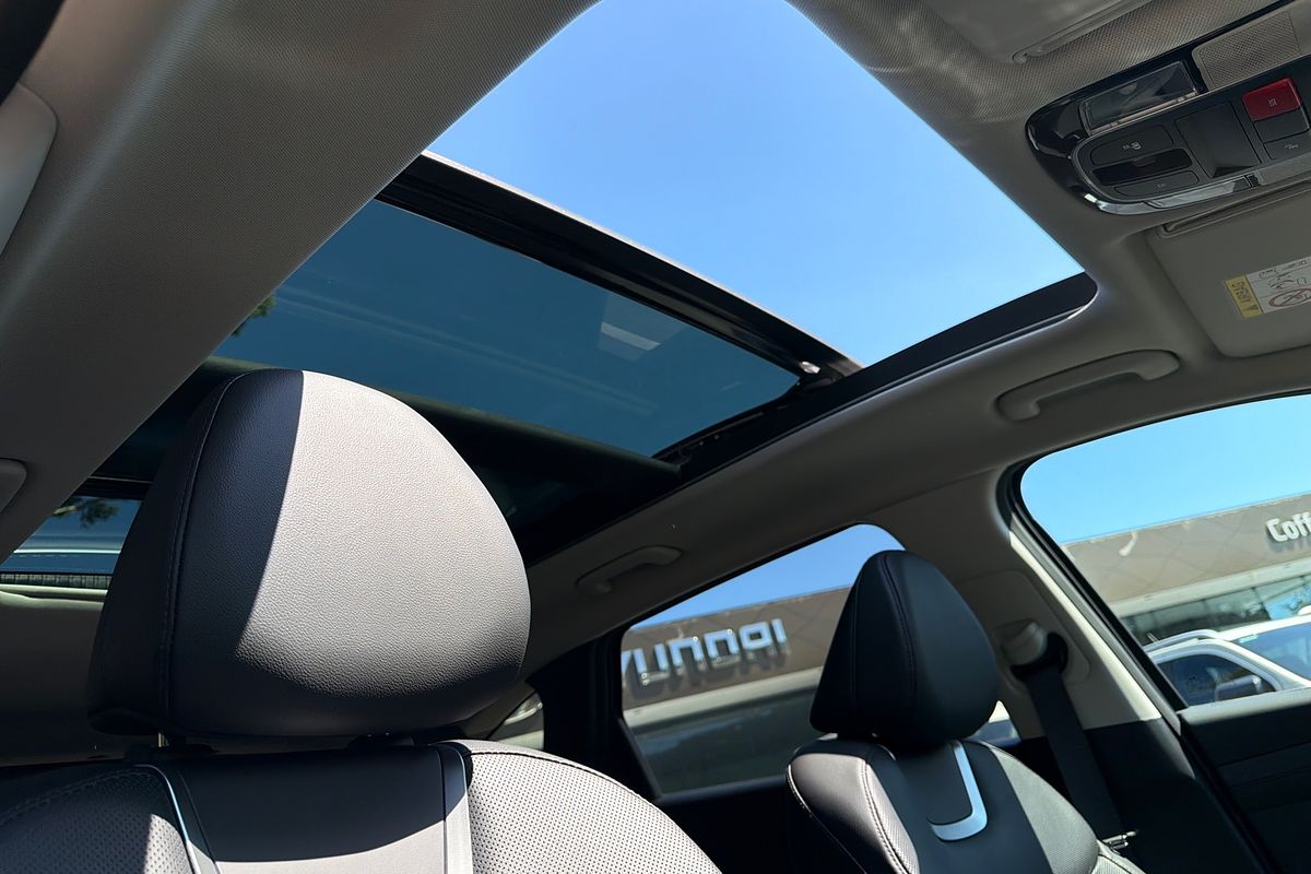 2025 Hyundai Tucson Premium NX4.V4