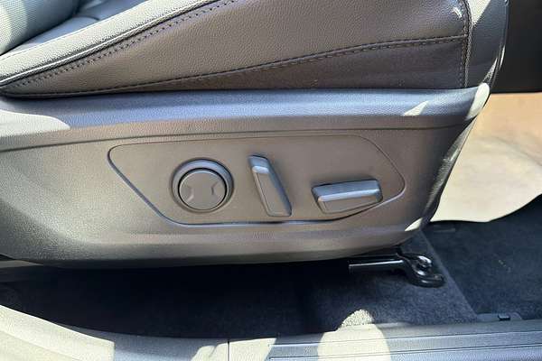 2025 Hyundai Tucson Premium NX4.V4