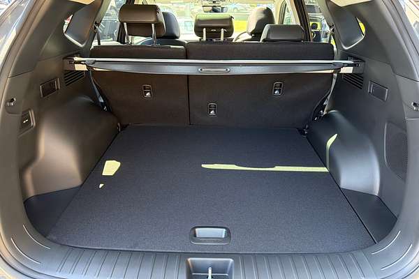 2025 Hyundai Tucson Premium NX4.V4