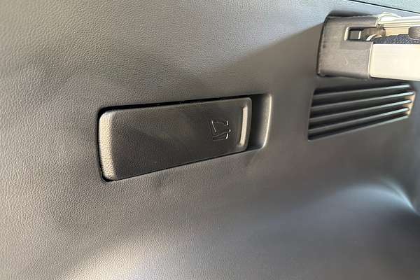 2025 Hyundai Tucson Premium NX4.V4