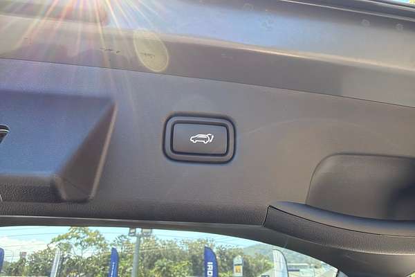 2025 Hyundai Tucson Premium NX4.V4