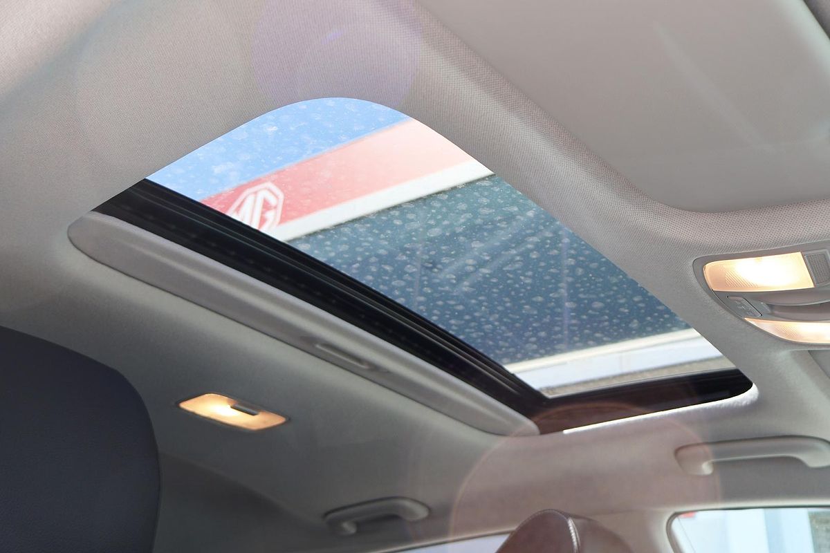 2025 Kia Stonic GT-Line YB