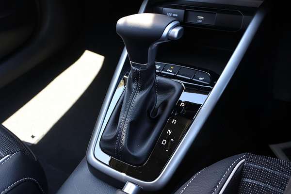 2025 Kia Stonic GT-Line YB