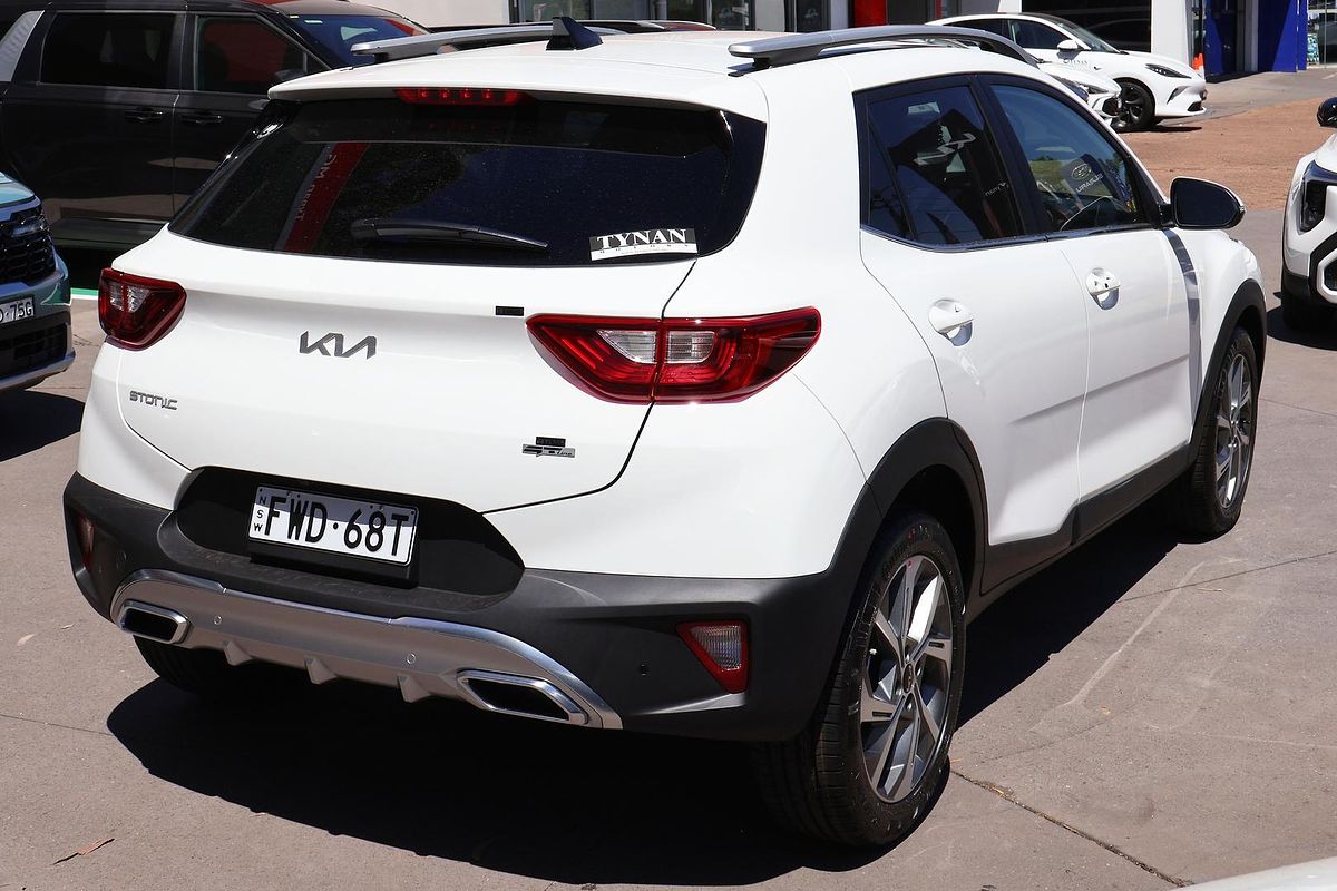 2025 Kia Stonic GT-Line YB